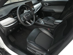 Used 2024  Jeep Compass Latitude 4x4 at Auto Direct near Zebulon&comma; NC