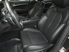 Used 2023  Genesis G70 2&period;0T RWD at Auto Direct near Zebulon&comma; NC