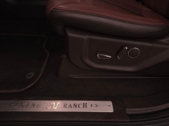 Used 2018  Ford F-150 4WD SuperCrew King Ranch 5 1&sol;2 at Auto Direct near Zebulon&comma; NC