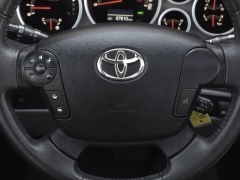 Used 2011  Toyota Tundra 4WD CrewMax 5.7L Limited at Auto Direct near Zebulon, NC