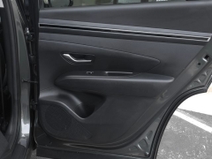 Used 2024  Hyundai Tucson Plug-In Hybrid SEL AWD at Auto Direct near Zebulon&comma; NC