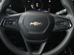 Used 2025  Chevrolet Trailblazer FWD 4dr LT at Auto Direct near Zebulon&comma; NC