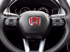 Used 2024 Honda Civic Hatchback EX-L CVT at Auto Direct near Zebulon, NC