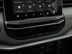 Used 2025  Jeep Compass Limited 4x4 at Auto Direct near Zebulon&comma; NC