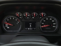 Used 2025  Chevrolet Silverado 1500 4WD Crew Cab 147" Custom Trail Boss at Auto Direct near Zebulon&comma; NC