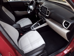 Used 2023 Hyundai Venue SEL IVT at Auto Direct near Zebulon, NC