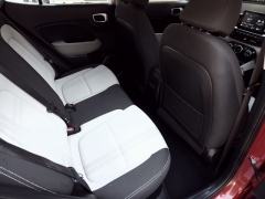 Used 2023 Hyundai Venue SEL IVT at Auto Direct near Zebulon, NC