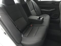 Used 2024  Nissan Altima 2&period;5 SV Sedan at Auto Direct near Zebulon&comma; NC