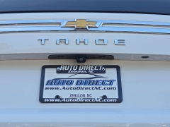 Used 2024  Chevrolet Tahoe 4WD 4dr LT at Auto Direct near Zebulon&comma; NC