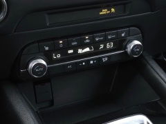 Used 2024  Mazda CX-5 2&period;5 S Select Package AWD at Auto Direct near Zebulon&comma; NC