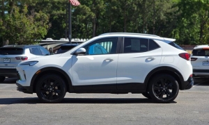 Used 2024  Buick Encore GX AWD 4dr Sport Touring at Auto Direct near Zebulon&comma; NC