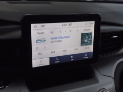 Used 2022  Ford Explorer XLT RWD at Auto Direct near Zebulon, NC