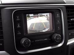 Used 2024 Ram 1500 Classic 2WD SLT Quad Cab 6'4" Box at Auto Direct near Zebulon, NC