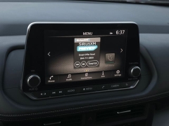 Used 2025  Nissan Rogue FWD SV at Auto Direct near Zebulon&comma; NC