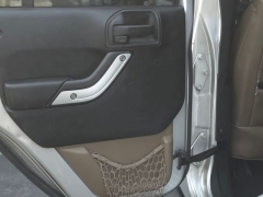 Used 2012  Jeep Wrangler Unlimited 4d Convertible Sahara at Auto Direct near Zebulon&comma; NC