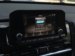 Used 2024  Nissan Pathfinder SV 2WD at Auto Direct near Zebulon&comma; NC