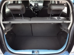 Used 2014 Chevrolet Spark 4d Hatchback LS 5spd at Auto Direct near Zebulon, NC