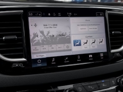 Used 2023  Chrysler Pacifica Touring L FWD at Auto Direct near Zebulon&comma; NC