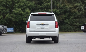Used 2020 Chevrolet Suburban 4d SUV 4WD Premier at Auto Direct near Zebulon, NC
