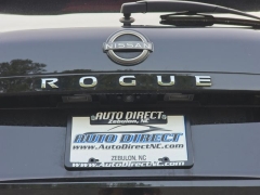 Used 2023  Nissan Rogue AWD S at Auto Direct near Zebulon&comma; NC