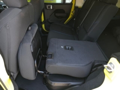 Used 2023  Jeep Wrangler 4xe Rubicon 4x4 at Auto Direct near Zebulon&comma; NC