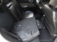 Used 2024 Jeep Compass Latitude 4x4 at Auto Direct near Zebulon, NC