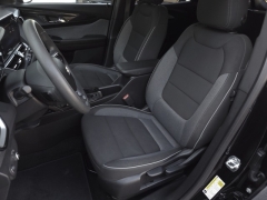 Used 2025  Chevrolet Trailblazer AWD 4dr LT at Auto Direct near Zebulon, NC