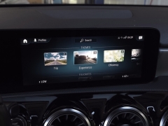 Used 2021 Mercedes-Benz A-Class A 220 4MATIC Sedan at Auto Direct near Zebulon, NC