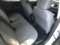 Used 2023  Toyota Tacoma 2WD SR5 Double Cab 5ft Bed V6 AT at Auto Direct near Zebulon&comma; NC
