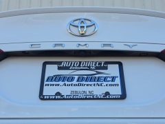 Used 2024  Toyota Camry SE Auto at Auto Direct near Zebulon&comma; NC