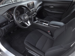 Used 2023  Nissan Sentra SV CVT at Auto Direct near Zebulon, NC