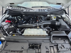 Used 2025  Ford F-150 4WD XLT SuperCrew 5&period;5' Box at Auto Direct near Zebulon&comma; NC