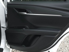 Used 2025  Toyota Camry SE at Auto Direct near Zebulon&comma; NC