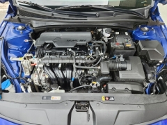 Used 2023 Hyundai Elantra SEL IVT at Auto Direct near Zebulon, NC