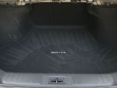 Used 2024  Nissan Sentra S CVT at Auto Direct near Zebulon&comma; NC