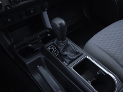 Used 2021  Toyota Tacoma 4WD SR Double Cab 5ft Bed V6 AT at Auto Direct near Zebulon&comma; NC