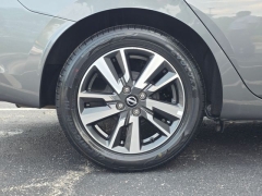 Used 2025  Nissan Versa SV CVT at Auto Direct near Zebulon&comma; NC