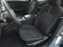 Used 2024  Nissan Sentra SV CVT at Auto Direct near Zebulon&comma; NC