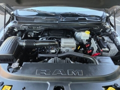 Used 2019  Ram 1500 4WD Quad Cab Rebel at Auto Direct near Zebulon&comma; NC