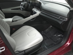 Used 2024  Hyundai Elantra Limited IVT at Auto Direct near Zebulon&comma; NC