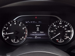 Used 2022 Nissan Titan 4x2 Crew Cab SV at Auto Direct near Zebulon, NC