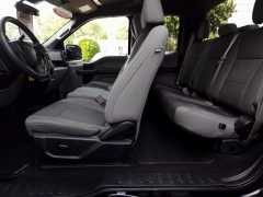 Used 2019 Ford F-150 4WD SuperCab XL at Auto Direct near Zebulon, NC