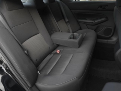 Used 2024  Nissan Altima 2&period;5 SV Sedan at Auto Direct near Zebulon&comma; NC