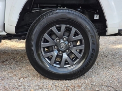 Used 2023  Toyota Tacoma 2WD SR5 Double Cab 5ft Bed V6 AT at Auto Direct near Zebulon&comma; NC
