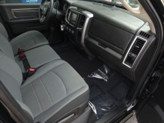 Used 2024  Ram 1500 Classic 2WD SLT Quad Cab 6'4" Box at Auto Direct near Zebulon&comma; NC