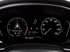 Used 2024 Honda Civic Hatchback EX-L CVT at Auto Direct near Zebulon, NC