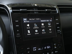 Used 2024  Hyundai Tucson SEL AWD &ast;Ltd Avail&ast; at Auto Direct near Zebulon&comma; NC