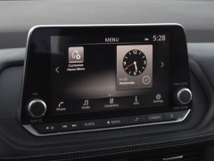 Used 2023  Nissan Rogue FWD SV at Auto Direct near Zebulon, NC