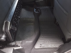 Used 2022 Ram 1500 Classic 4WD Warlock Quad Cab 6'4" Box at Auto Direct near Zebulon, NC