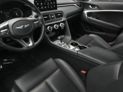 Used 2023  Genesis G70 2&period;0T RWD at Auto Direct near Zebulon&comma; NC